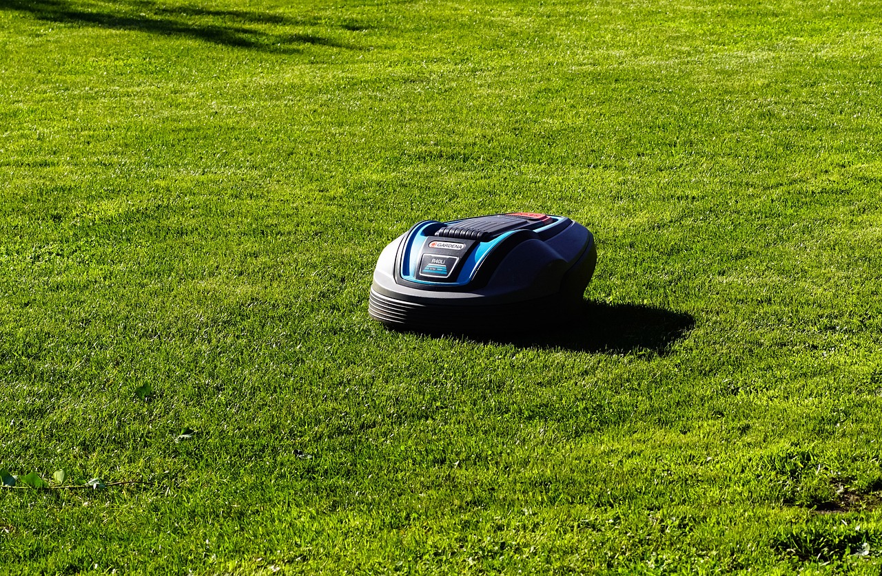 Robotic Ground Vehicles - Future of Unmanned Warfare